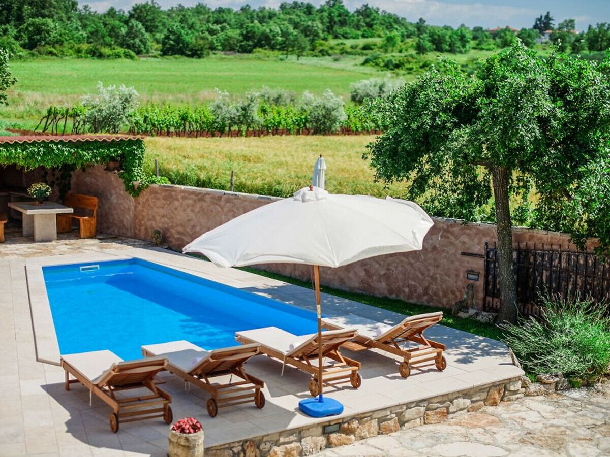 Holiday house Casa Barbici