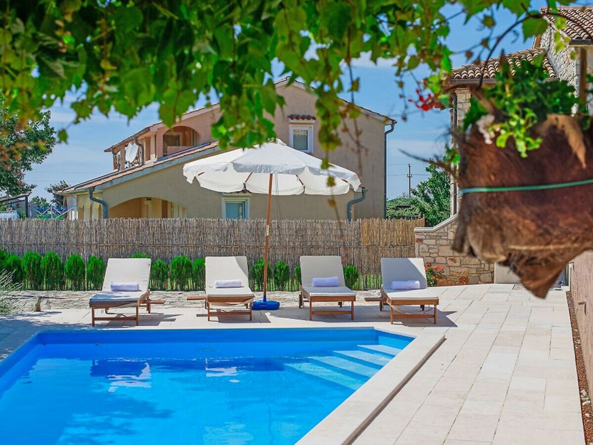 Holiday house Casa Barbici - Outdoor photo 2