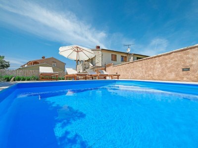Holiday house Casa Barbici - Outdoor photo 5