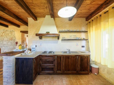 Holiday house Casa Barbici - Features photo 9