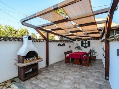 Holiday house Casa Cittar - Outdoor photo 7