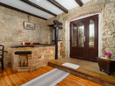 Holiday house Casa Cittar - Features photo 10