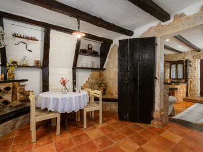 Holiday house Casa Cittar - Features photo 13