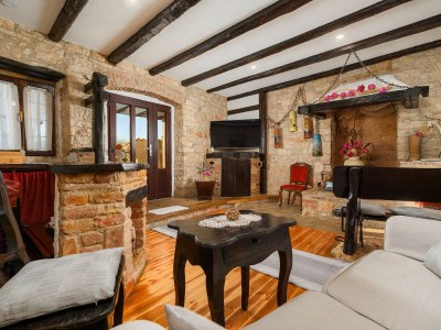 Holiday house Casa Cittar - Features photo 24