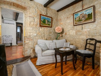 Holiday house Casa Cittar - Features photo 25