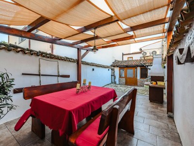 Holiday house Casa Cittar - Environment photo 30