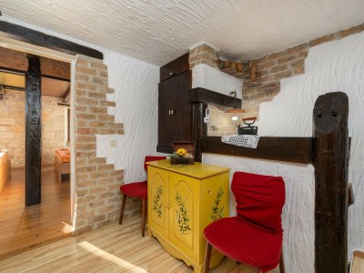 Holiday house Casa Cittar - Outdoor photo 43