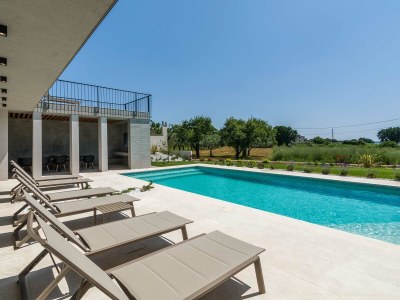Villa Villa Kathrin Istria - Outdoor photo 11