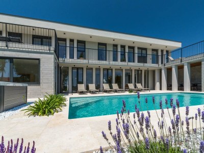 Villa Villa Kathrin Istria - Outdoor photo 13