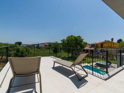 Villa Villa Kathrin Istria - Outdoor photo 16
