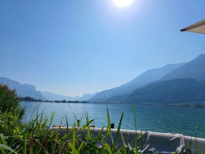 Holiday apartment Himmelblau - Environment photo 31
