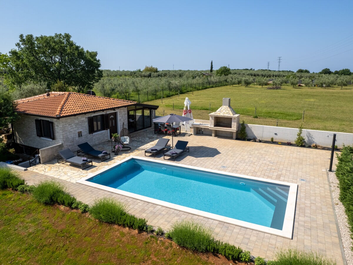 Villa Villa Casa Claudia - Outdoor photo 3