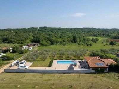 Villa Villa Casa Claudia - Outdoor photo 2