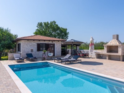Villa Villa Casa Claudia - Outdoor photo 4
