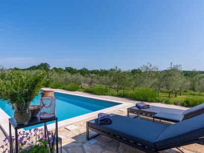 Villa Villa Casa Claudia - Outdoor photo 6