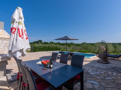 Villa Villa Casa Claudia - Outdoor photo 7