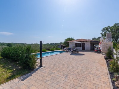 Villa Villa Casa Claudia - Outdoor photo 9