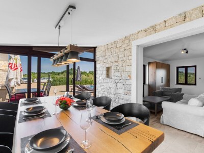 Villa Villa Casa Claudia - Features photo 12