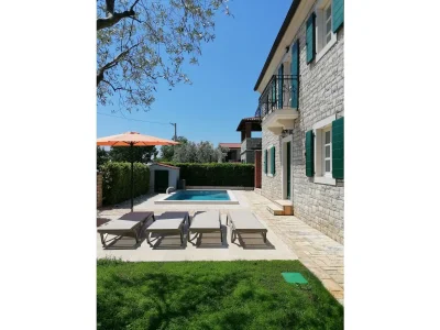 Villa Nika in Poreč - Villa