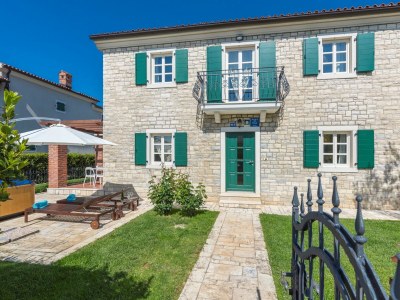 Villa Nika - Outdoor photo 4