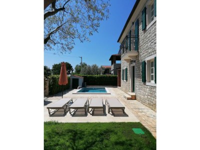 Villa Nika - Environment photo 24