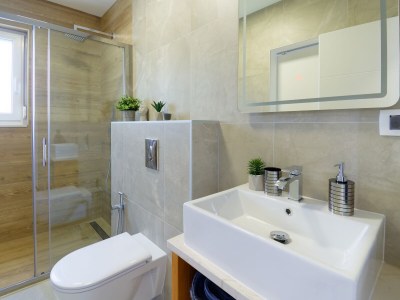Villa Tea - Features photo 22