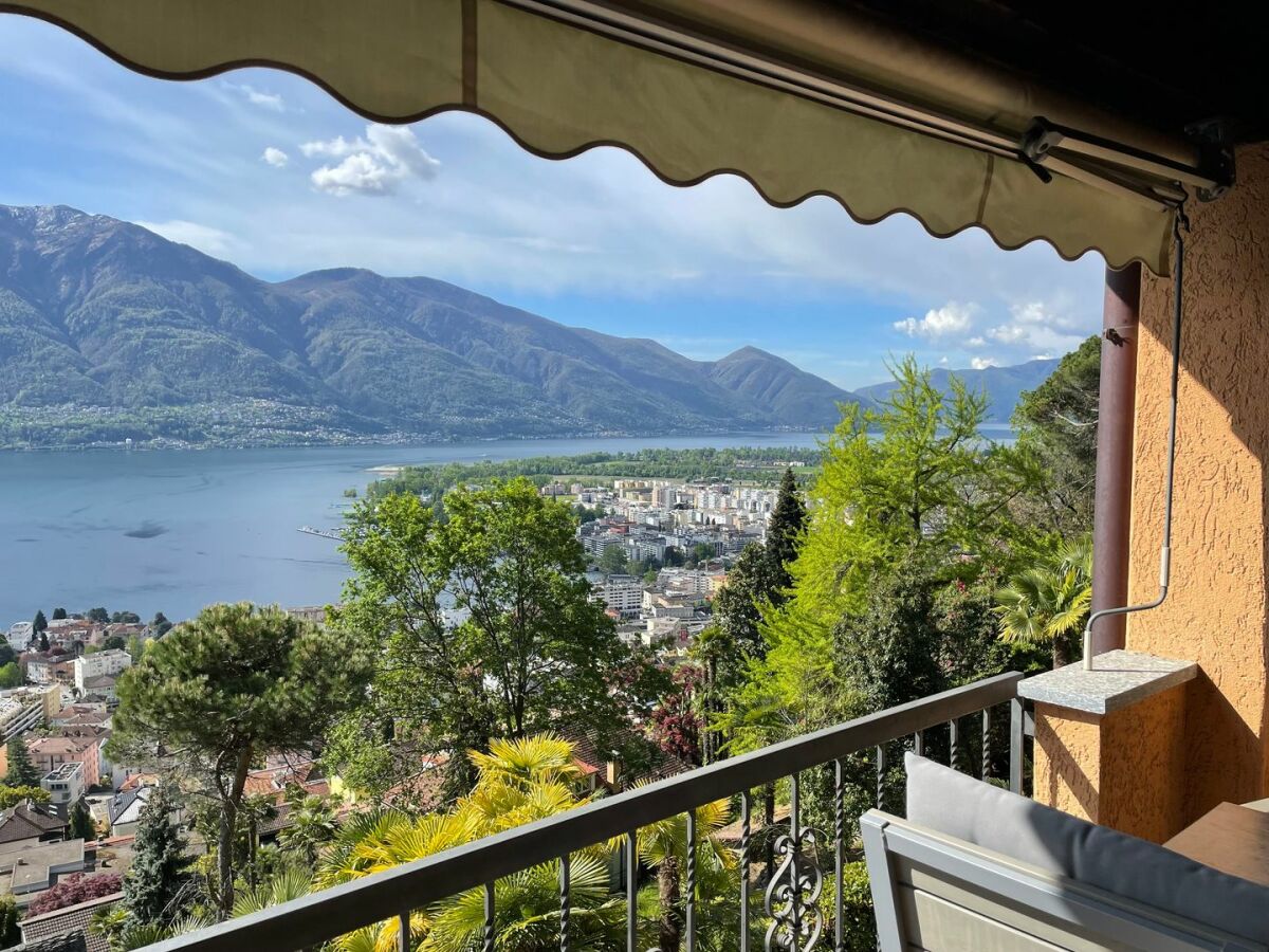 Holiday apartment Belvedere