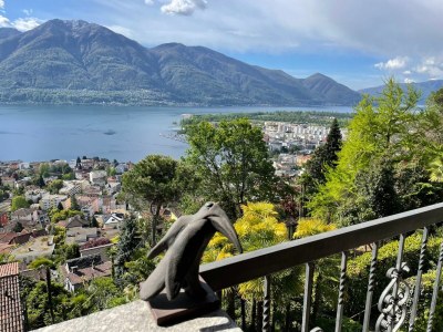 Holiday apartment Belvedere - Outdoor photo 6