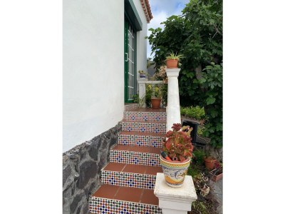Holiday house Country estate in the south of the island - Outdoor photo 12
