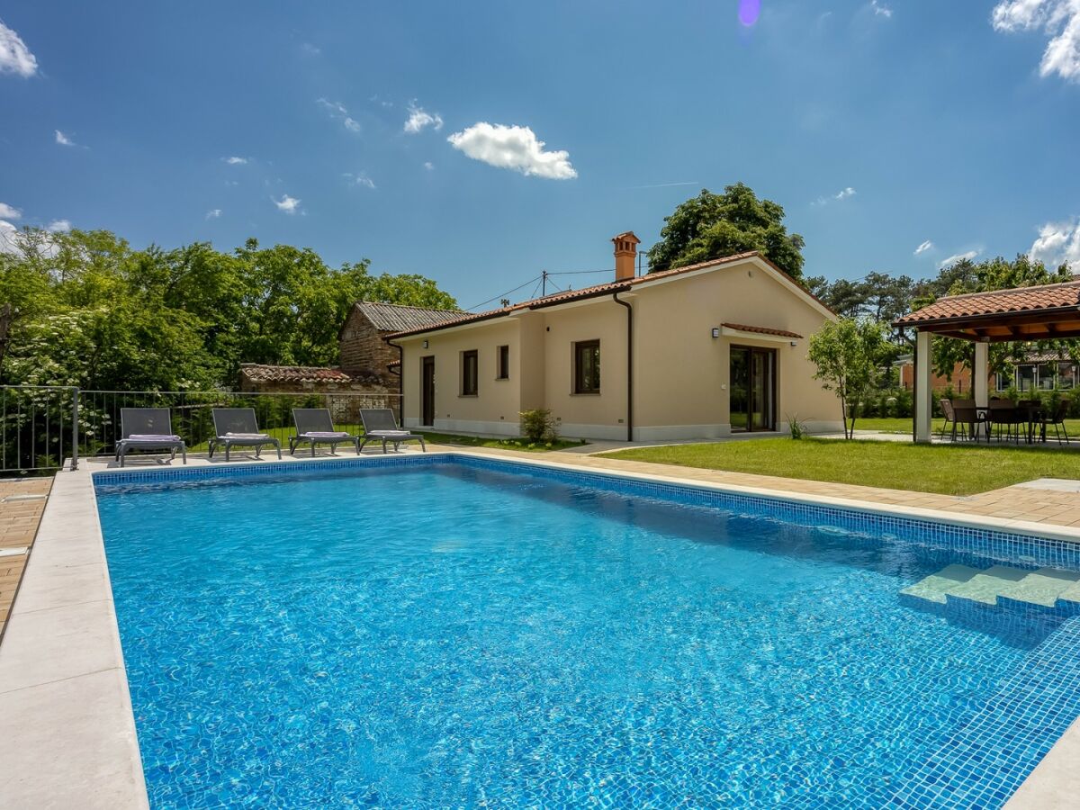 Villa Alba with Private Pool