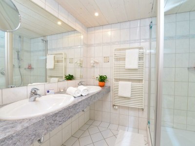 Apartment Appartement-Wohnung Smaragd - 2 Schlafräume - Features photo 22