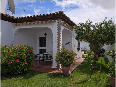 Holiday house Casa LimÃ³n - Outdoor photo 3