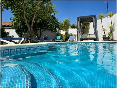 Holiday house Casa LimÃ³n - Features photo 25
