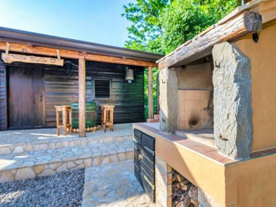Villa Stella - Outdoor photo 10