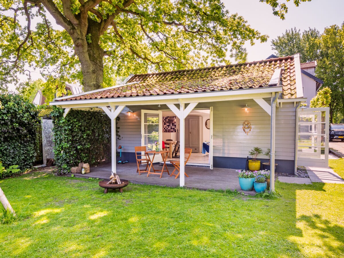 Holiday house De Wilg