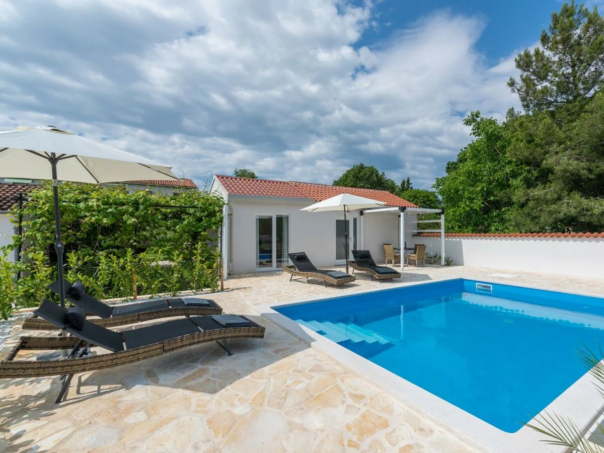 Holiday house Casa Cosini