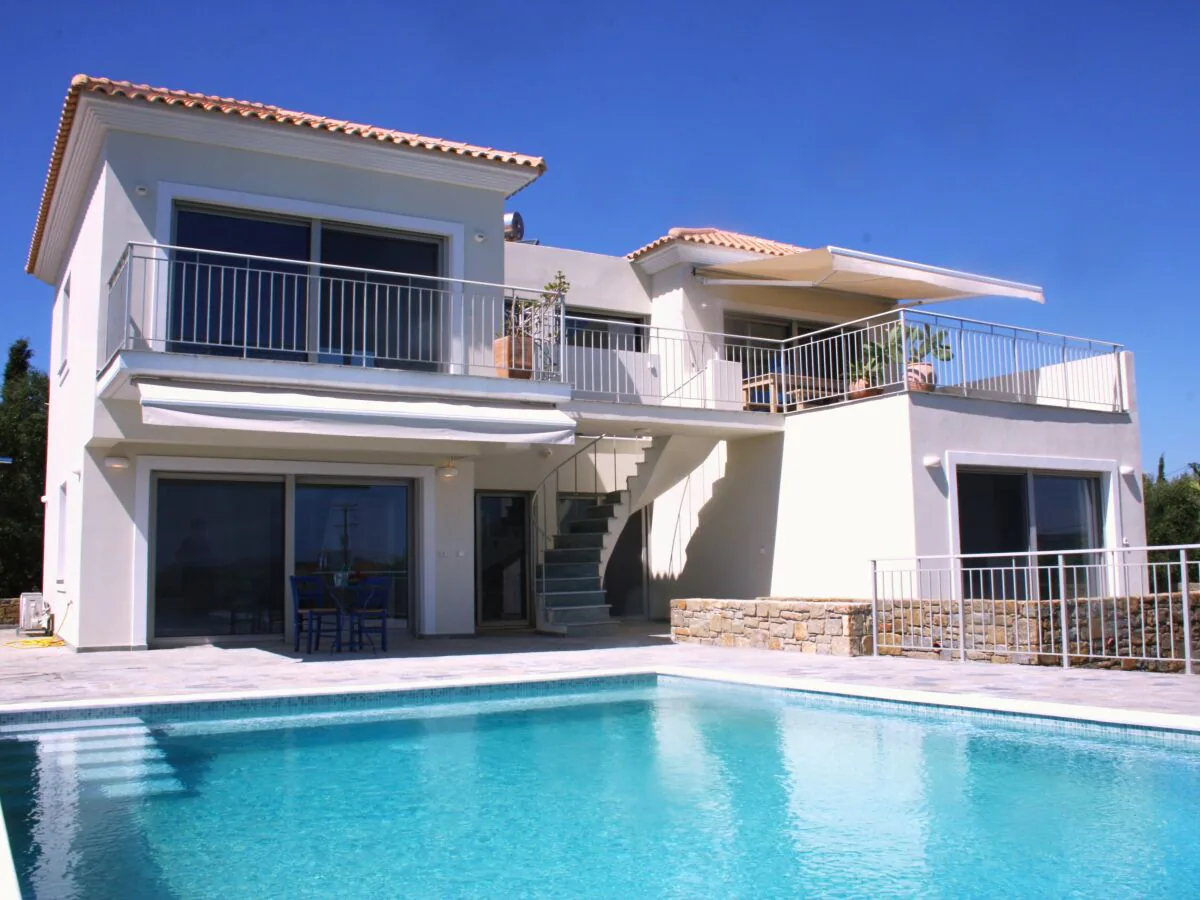 Villa Villa Rosa