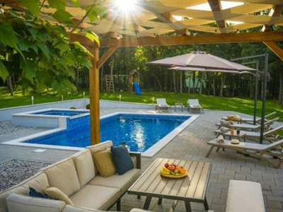 Holiday house Old Oak - Outdoor photo 13