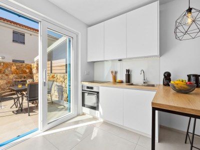 Apartment Apartment Sunshine Cres with Terrace - Features photo 11