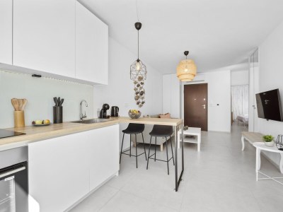 Apartment Apartment Sunshine Cres with Terrace - Features photo 12