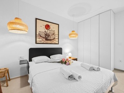 Apartment Apartment Sunshine Cres with Terrace - Features photo 17