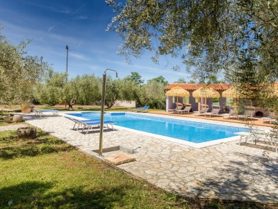 Holiday apartment Luxe Marceta 8 with Jacuzzi and Pool - Outdoor photo 4