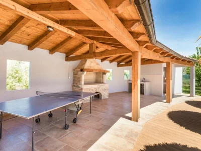 Holiday apartment Luxe Marceta 6 with Pool - Outdoor photo 7