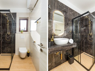 Holiday apartment Luxe Marceta 6 with Pool - Features photo 14
