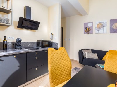Holiday apartment Luxe Marceta 6 with Pool - Features photo 16