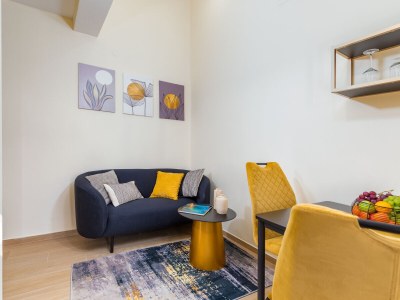 Holiday apartment Luxe Marceta 6 with Pool - Features photo 17