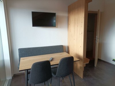 Apartment Apartment "Bergwelt" - Outdoor photo 11