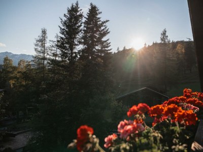 Apartment Appartement, Dusche und Bad - Outdoor photo 20