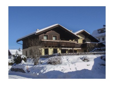 Apartment Appartement A - Steinröschen in Seefeld - Apartment