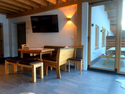 Apartment Katzenkopf 1 in Leutasch - Apartment